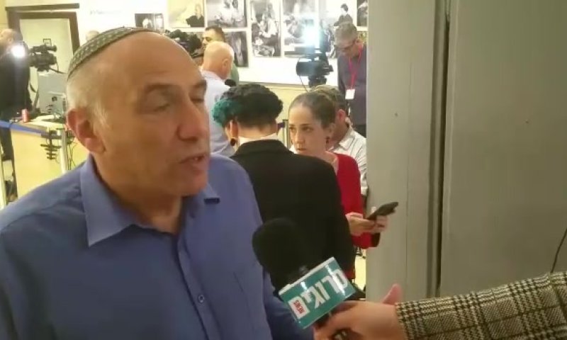 יוגב לסרוגים: "לא מתפטרים באמצע מערכה"