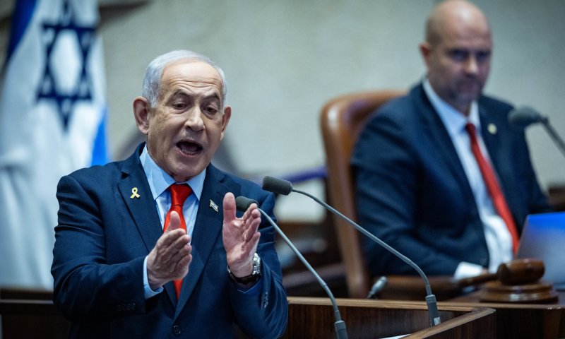 האם נתניהו עושה פאמפ אנד דאמפ לחוק הגיוס? פרשנות