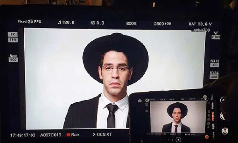 עונה 2 בדרך? השבאבניקים נפגשו לצילומים