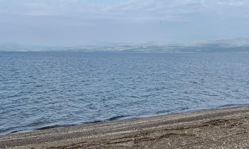 מפלס הכנרת מזנק; וכמה חסר לכנרת מלאה?