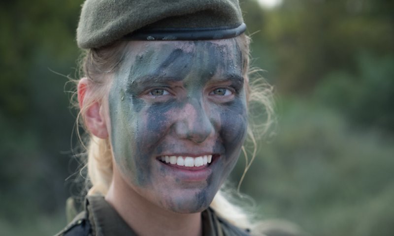 מהפך: לאיזו יחידה מעדיפות הלוחמות להתגייס?