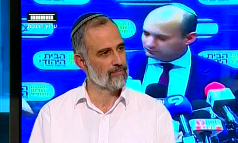 'בנט התחיל כהבטחה גדולה, והיום רובנו מאוכזבים'. צפו