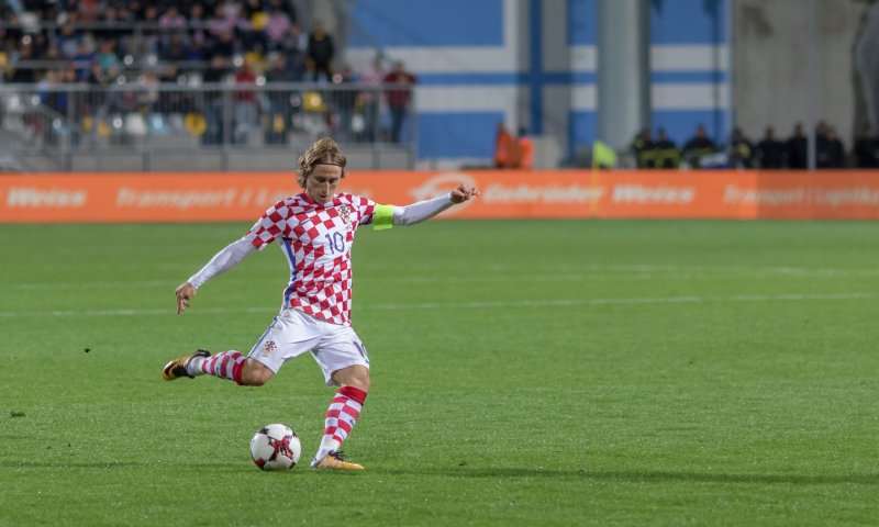 ישחזרו את ההישג מ-2018? קרואטיה שוב ברבע