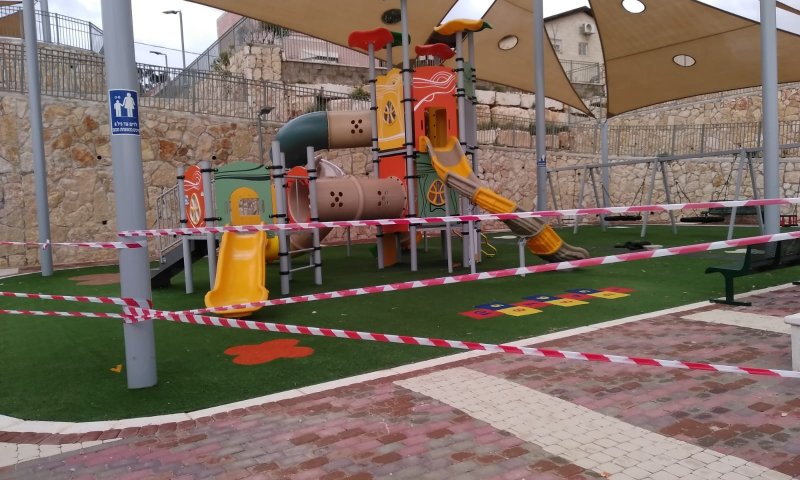 נתניהו הנחה לבחון את החזרת הלמידה מרחוק