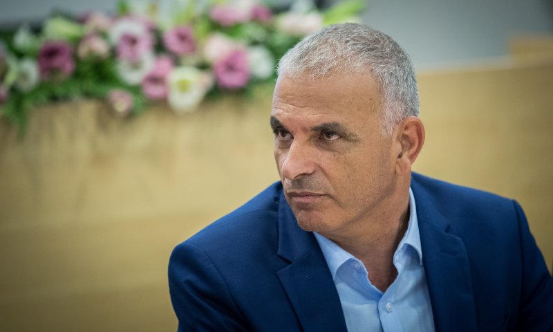 דיווח: שר האוצר כחלון יודיע על פרישה לאחר הבחירות