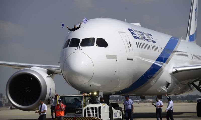 חרדים עיכבו טיסה? הפרטים האמיתיים נחשפים