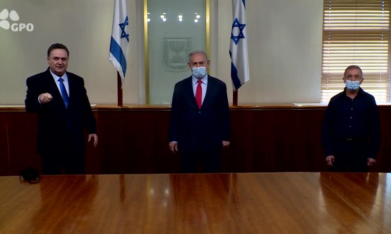 נתניהו מתחייב: "יהיו עוד תכניות כלכליות"