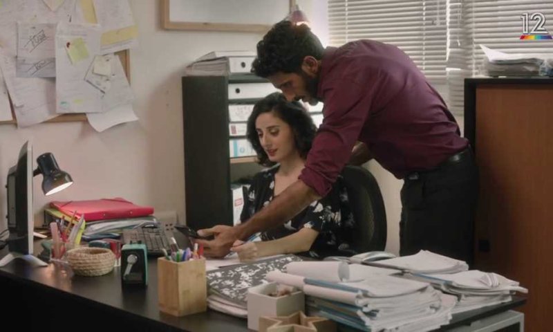 פרק הסיום של ישמח חתני. במי יפה תבחר? צפו בהצצה