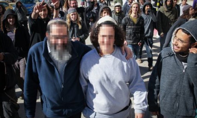 נחשפו תמלילי חקירת הקטין מישיבת רחלים החשוד בהרג ערביה