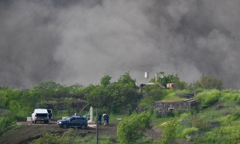 "אנחנו מפחדים": האיום הדרמטי על תושבי הצפון