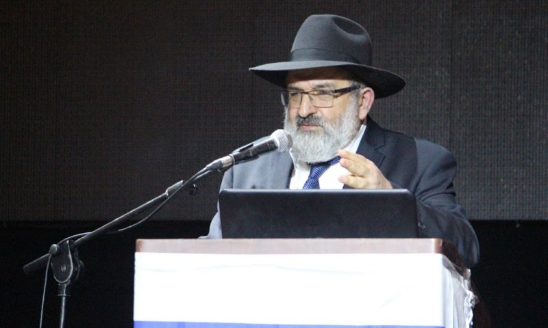 אין שום סיכוי שהציונות הדתית כרגע תצמיח מנהיג