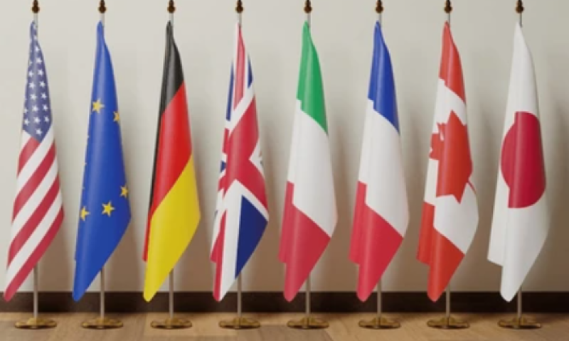 דיווח: מנהיגי ה-G7 ילחצו על ישראל לא להגיב
