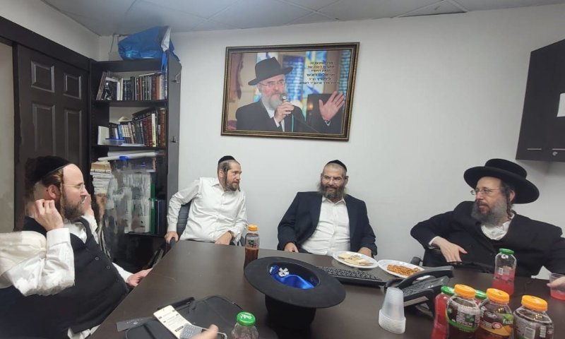 כשהבן בטיפול נמרץ, המשפחה התבשרה על הזכייה