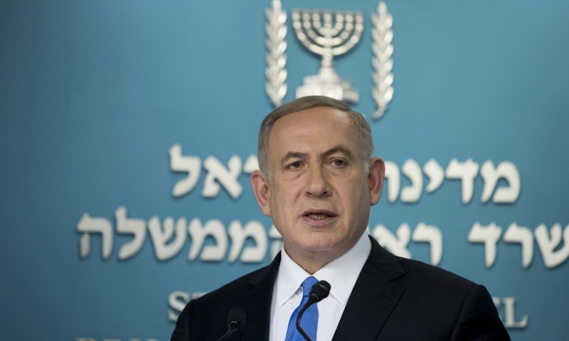 ראש הממשלה לא חש בטוב והונחה להישאר בביתו