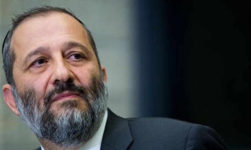 סקר: לראשונה שוויון בין דרעי לישי, בנט &ndash; 14