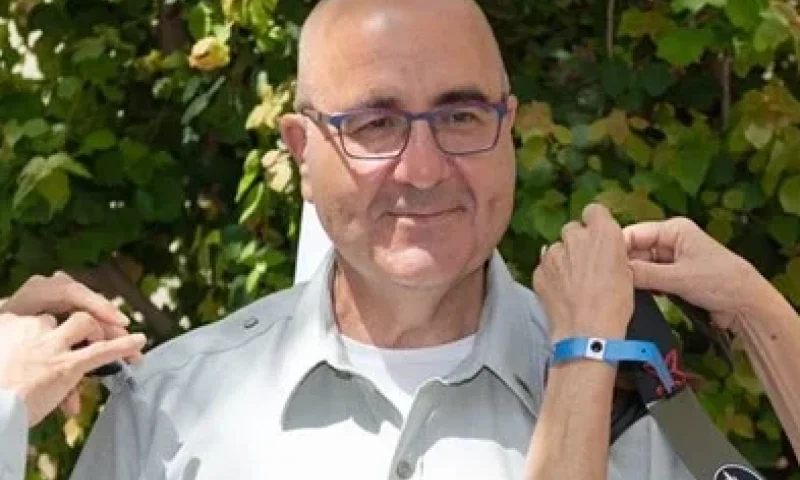 דיווח: קצין הבטיחות הראשי פורש מצה"ל
