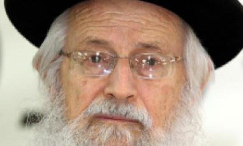 הרב מלמד ל'בית היהודי': יש עתיד הונתה אותנו