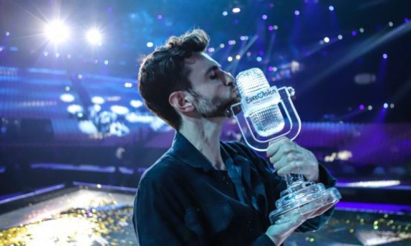 בפער משמעותי: האירוויזיון בהולנד זול יותר מישראל