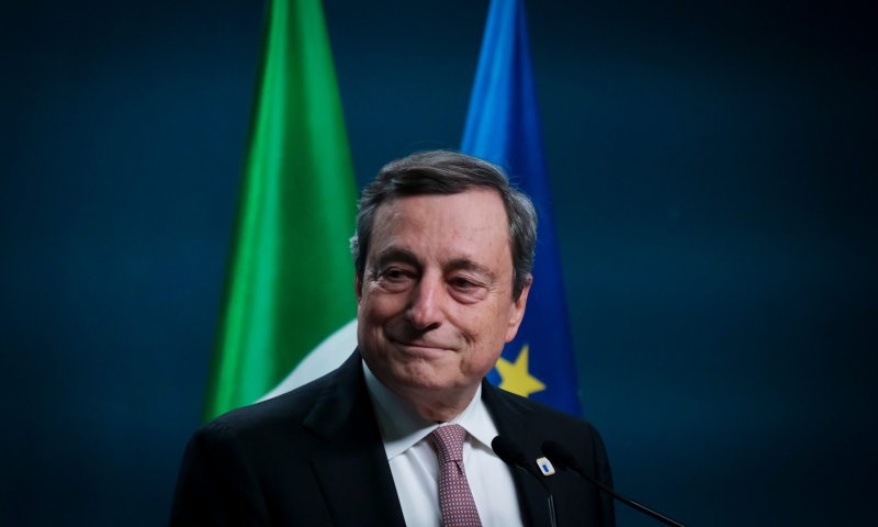 למרות שניצח באי אמון, ר"מ איטליה התפטר