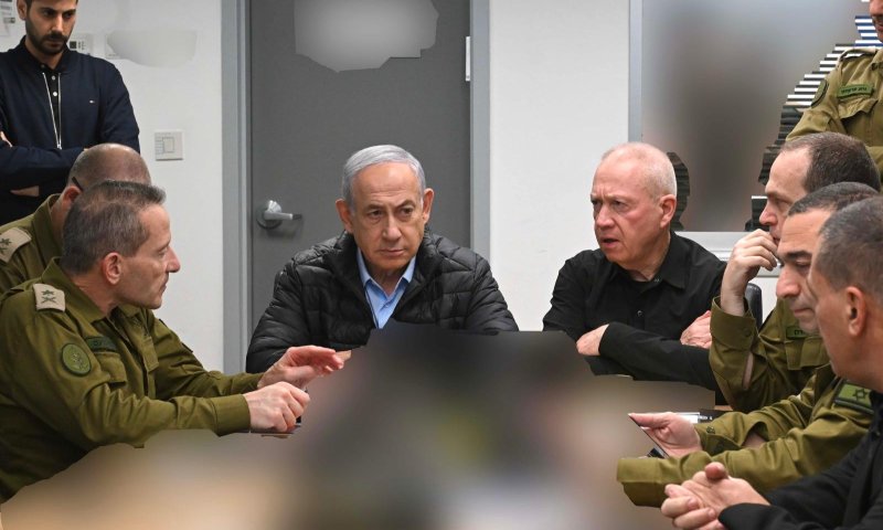 אחרי הפסקת האש. לאן ישראל ממשיכה מכאן? | פרשנות