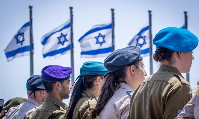 מתבצרים בעמדה: האם החוק למען החיילים ייפול?