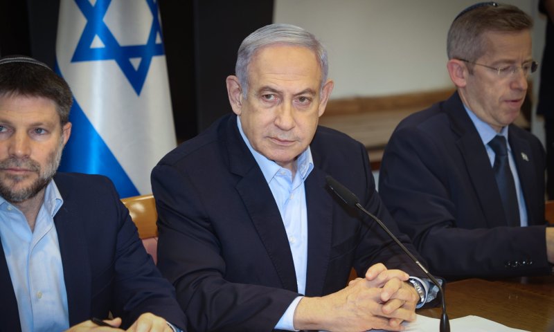 ירון כהן ימונה לתפקיד ראש מנהלת החטופים