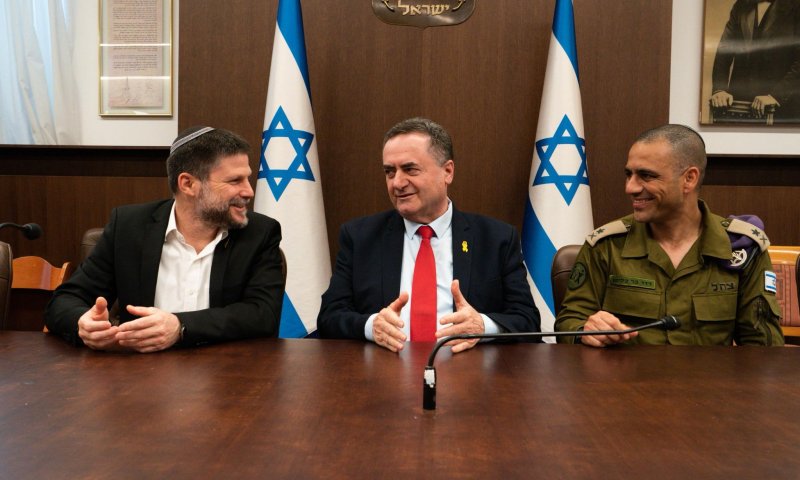 בשורה למשרתי המילואים: אלו ההטבות הכלכליות&nbsp;החדשות