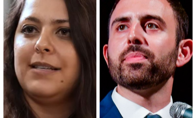 יצרני לגיטימציה: אנשי השנה בהסברה &ndash; אילון לוי ואלה קינן