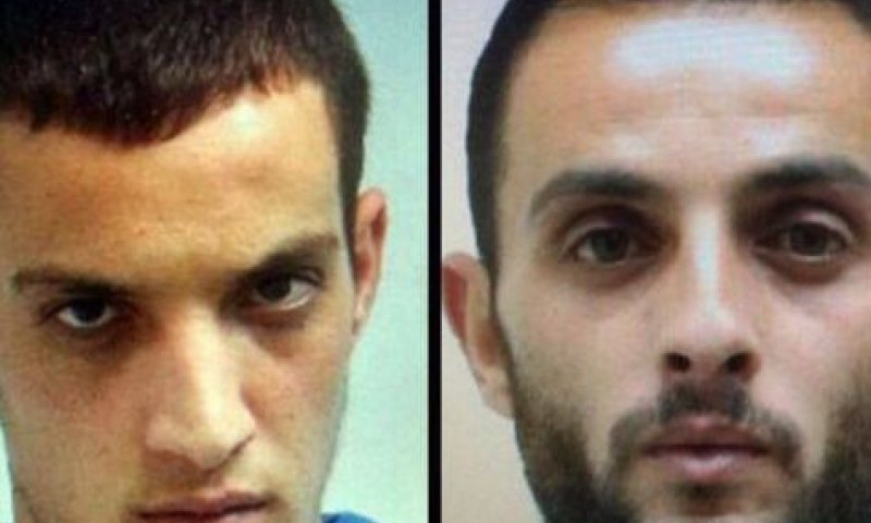 ישראל החזירה את גופות מבצעי הטבח בהר נוף