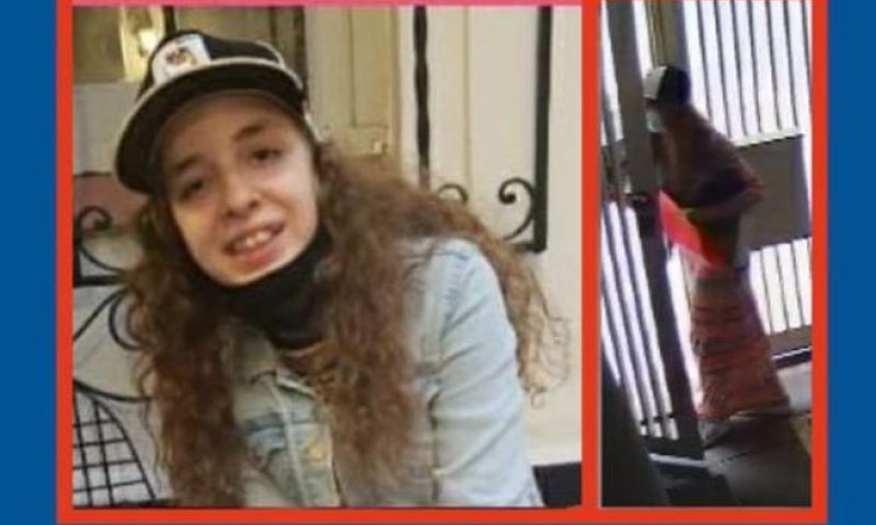 חשש כבד: ילדה יהודייה נחטפה בארגנטינה