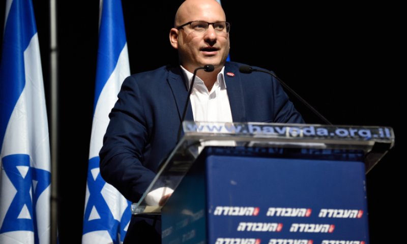 "הגיע הזמן שנתניהו יתנצל על חלקו בהסתה לרצח"