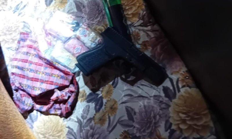 מכת הפרוטקשן: ביצעו ירי לעבר רכוש וביקשו דמי חסות