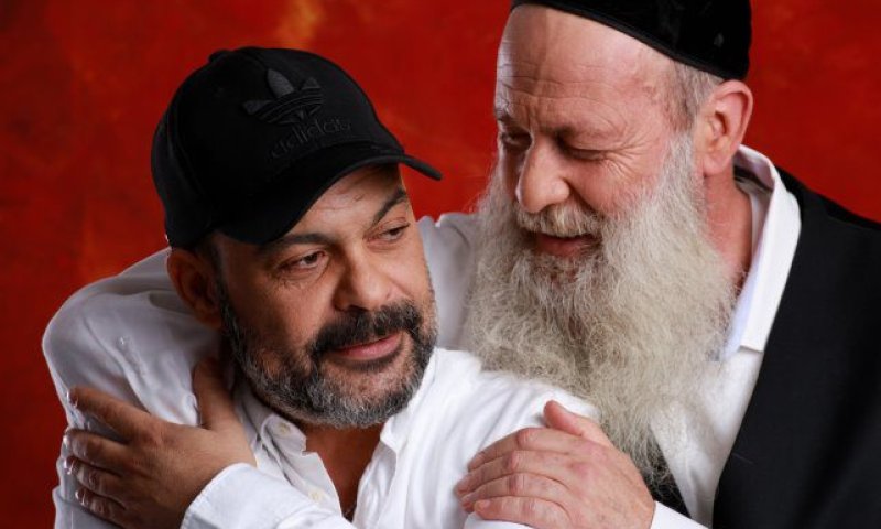 שולי רנד ועמיר בניון מציגים: כשאנחנו מנגנים | צפו