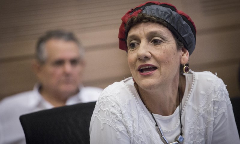 מובילי המאבק של האבות הגרושים איימו עלי