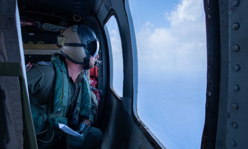 בים, באוויר וביבשה: צפו בצה"ל חוגג עצמאות 74