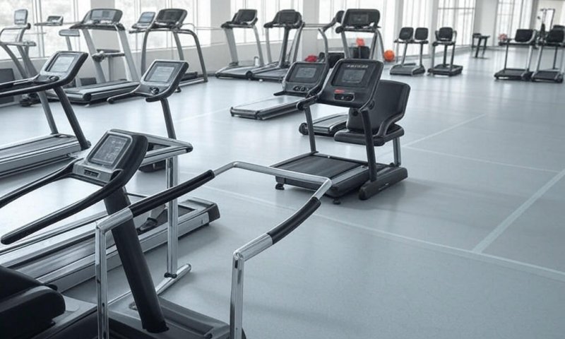 מאמן הכושר של הסלבס החשוד באונס שוחרר למעצר בית