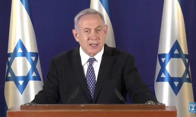הצהרת נתניהו: "לא תהיה ברירה אלא לחזור להגבלות"
