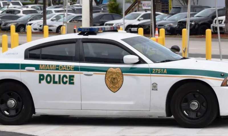 ירי בארה"ב: יהודי נפצע במיאמי, הרוגים בקליפורניה