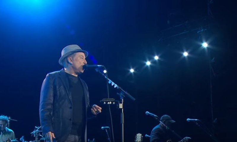 הכוכב היהודי מודיע על פרישה מהבמות לטובת חסד