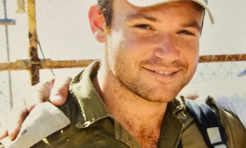 סופדים לידידיה לב: "איש שכולו גבורה&nbsp;וצניעות"