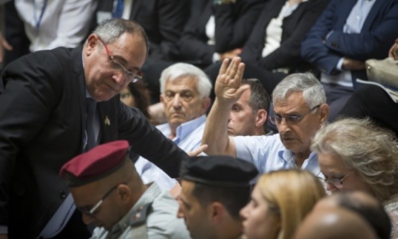 נתניהו התערב ועונשו של האב השכול בוטל