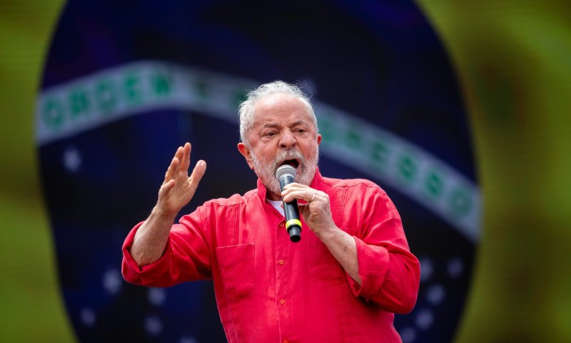 שינוי מדיניות: נשיא ברזיל הדיח את השגריר בישראל