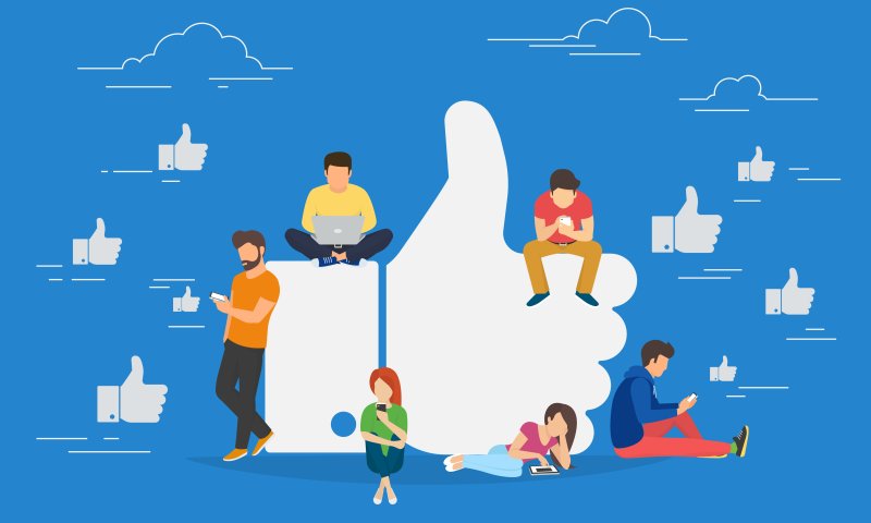 לאן בורחים הצעירים מפייסבוק?