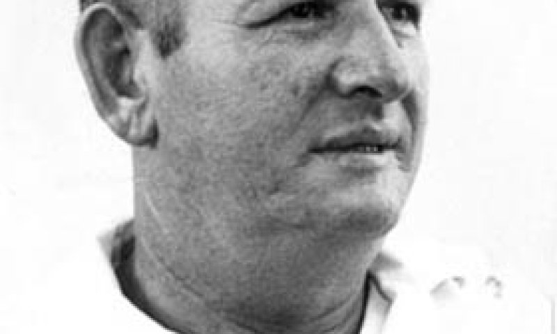 היום בהיסטוריה: 75 שנה למעצר של איתן לבני