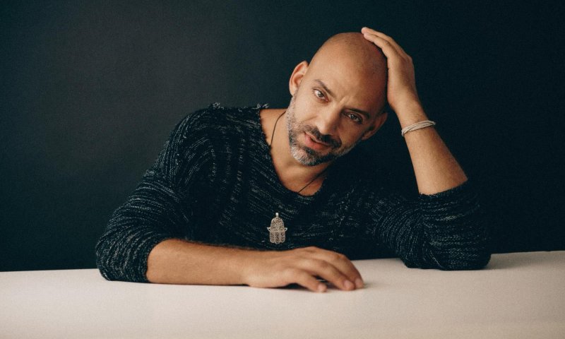 בפעם הראשונה בקריירה: עידן רייכל מגיע לריאליטי בטלוויזיה