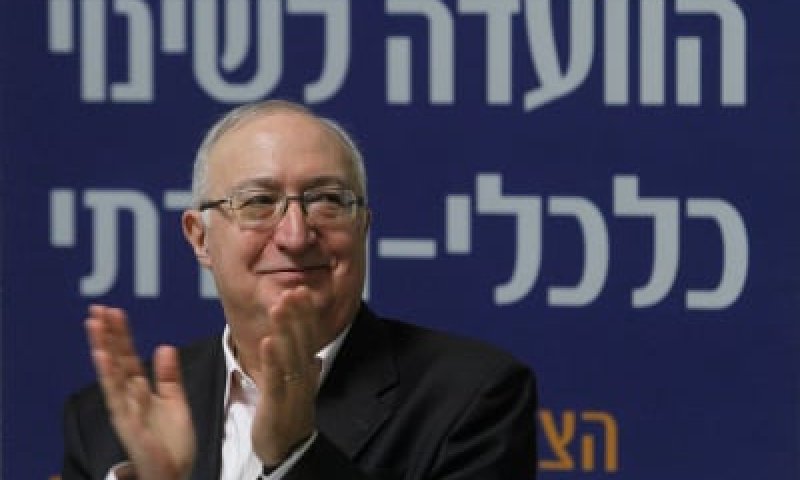 "מסקנות ועדת טרכטנברג אינן תואמות את רוח היהדות"