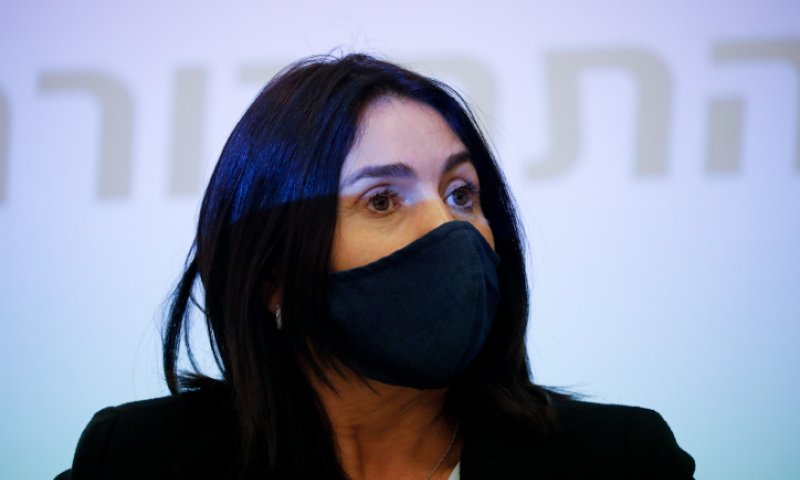 ניצחון למירי רגב על ספי עובדיה: יחויב בפיצויים