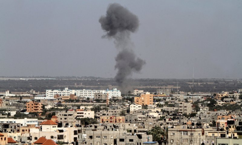 מציבים אולטימטום לחמאס; שישיבו קודם את החטופים