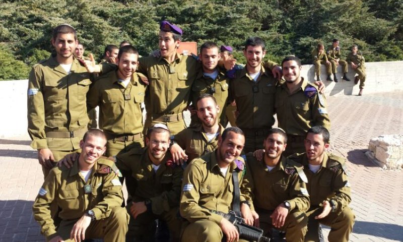 למעלה מ20% ממסיימי קורס מ"כים &ndash; בוגרי ישיבות הסדר