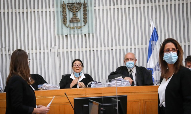 "לעת הזו": הרמז של בג"ץ לשינויים בעתיד / פרשנות